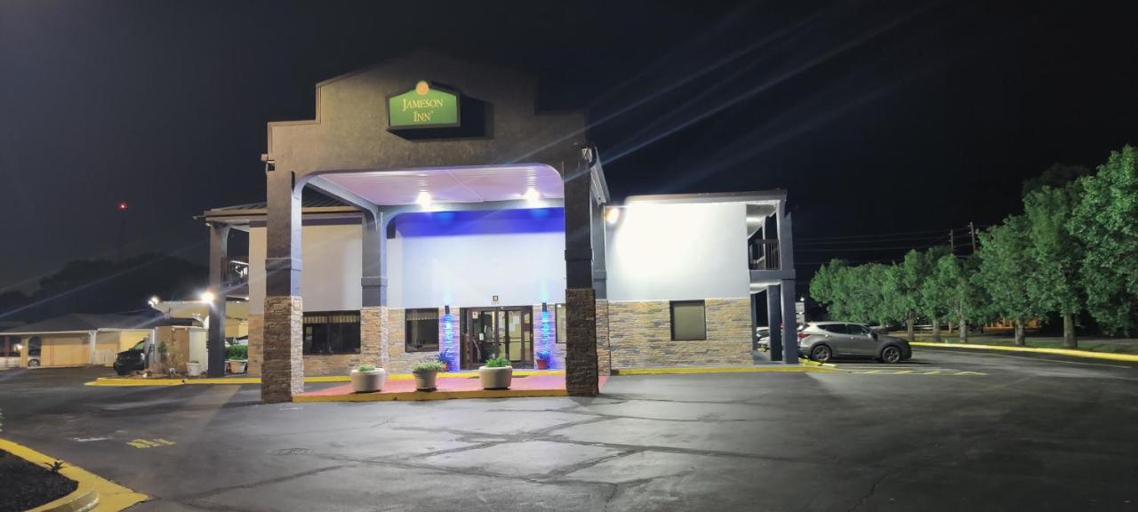 Motel Jameson 2*